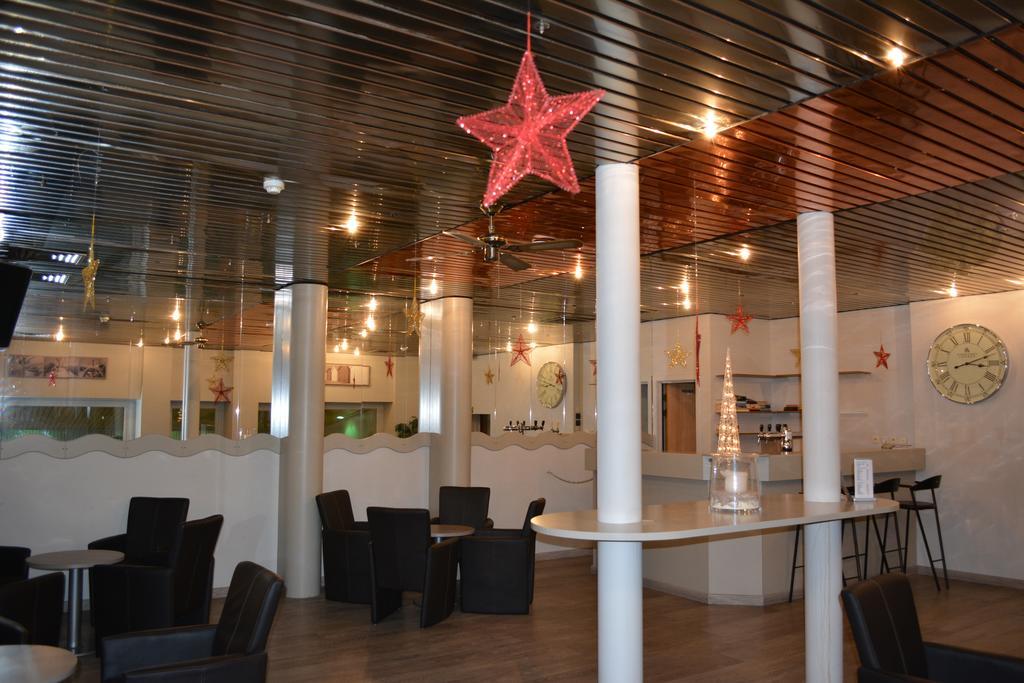Hotel Royal Astor Ostend Exterior foto