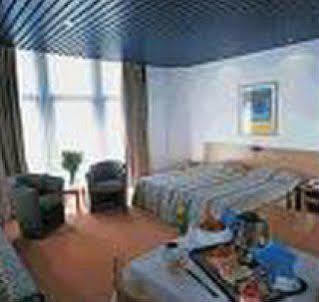 Hotel Royal Astor Ostend Exterior foto